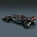 Konstruktionsspil Lego 42165 Mercedes - AMG F1 W14 Pull back