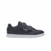 Sportschoenen voor Kinderen Reebok Royal Complete Clean Zwart