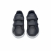 Scarpe Sportive per Bambini Reebok Royal Complete Clean Nero