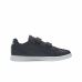 Scarpe Sportive per Bambini Reebok Royal Complete Clean Nero