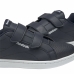 Kinder Sportschuhe Reebok Royal Complete Clean Schwarz