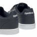 Детские спортивные кроссовки Reebok Royal Complete Clean Чёрный