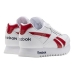 Sportovní boty pro děti Reebok Royal Classic Jogger 2 Bílý