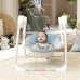 Baby Hangmat Ingenuity Blauw