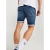 Moške Jeans Hlače Jack & Jones Modra