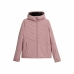 Chaqueta de Esquí 4F Membrane KUDN003 Mujer Rosa