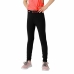 Sport leggins til børn 4F HJL22 JSPDF002