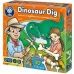 Didaktična igra Orchard Dinosaur dig (FR)