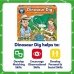 Jogo Educativo Orchard Dinosaur dig (FR)