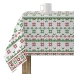 Fläckresistent bordsduk Belum Merry Christmas 3 Multicolour 200 x 150 cm Jul