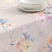 Nappe antitache Belum 0120-389 200 x 140 cm Fleurs