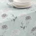 Fleckenabweisende Tischdecke Belum 0120-395 200 x 140 cm Blomster