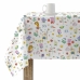 Dėmėms atspari staltiesė Belum Vegetables 02 Spalvotas 200 x 150 cm Peppa Pig