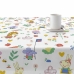 Fläckresistent bordsduk Belum Vegetables 02 Multicolour 200 x 150 cm Peppa Pig