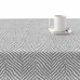 Stain-proof tablecloth Belum Alejandria Grey 200 x 150 cm