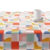 Stain-proof tablecloth Belum 220-40 Multicolour 200 x 150 cm Abstract