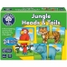 Jouet Educatif Orchard Jungle Heads & Tails (FR)