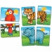 Educational Game Orchard Jungle Heads & Tails (FR)