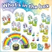 Gioco Educativo Orchard Rainbow Unicon (FR)