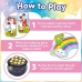 Utbildningsspel Orchard Rainbow Unicon (FR)