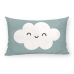 Cushion cover Kids&Cotton Nadir C Blue 30 x 50 cm