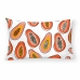 Housse de coussin Decolores Mumbai C Multicouleur 30 x 50 cm