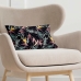Cushion cover Decolores Santorini C Multicolour 30 x 50 cm