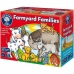 Joc Educativ Orchard Farmyard Families (FR)