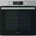 Multipurpose Oven Whirlpool Corporation OMR58HU1X 2900 W 71 L