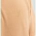 Herenpolo met Korte Mouwen Jack & Jones JPRBLUWILLIAM  12257315  Beige