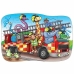 Pusle Orchard Big fire Engine (FR)