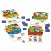 Utbildningsspel Orchard Lunch Box Game (FR)