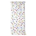 Gardin HappyFriday Confetti Multicolour Konfetti 140 x 300 cm