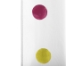 Cortina HappyFriday Confetti Multicolor Confeti 140 x 300 cm
