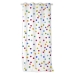 Gardin HappyFriday Confetti Multicolour Konfetti 140 x 300 cm