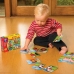 Educatief Spel Orchard Farmyard Heads & Tails (FR)