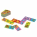 Utbildningsspel Orchard Dinosaur Dominoes (FR)