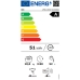 Mazgāšanas mašīna AEG Series 6000 LFR6114O4V 1400 rpm 10 kg