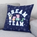 Cushion cover Belum Dream Team A Multicolour 45 x 45 cm