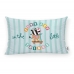 Housse de coussin Decolores Find Joy C Multicouleur 30 x 50 cm