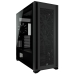 ATX Semi-toren doos Corsair 7000D AIRFLOW Zwart