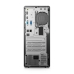 Stalinis kompiuteris Lenovo ThinkCentre neo 50t Intel Core i7-13700 8 GB RAM 512 GB SSD