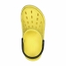 Ciabatte Chiuse Skechers    Giallo Bambini