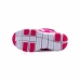 Scarpe Sportive per Bambini Nike Dynamo Free Fucsia