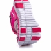 Sportssko for barn Nike Dynamo Free Fuksia