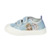 Chaussures de Sport pour Enfants Frozen Bleu clair