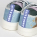 Chaussures de Sport pour Enfants Frozen Bleu clair