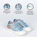 Chaussures de Sport pour Enfants Frozen Bleu clair