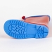 Kinder Gummistiefel Spider-Man Rot