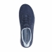 Женские спортивные кроссовки Skechers 150111-NVLB Тёмно Синий